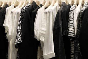 Comment aménager un dressing ?