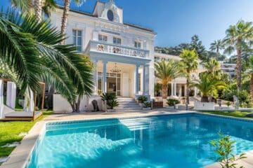 Comment investir dans l'immobilier de prestige sur la Côte d'Azur