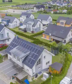 Panneaux photovoltaïques en Wallonie : une énergie renouvelable pour votre maison !