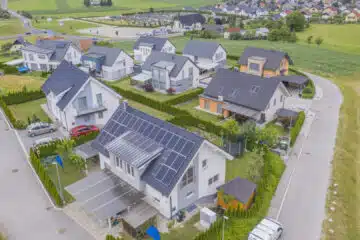 Panneaux photovoltaïques en Wallonie : une énergie renouvelable pour votre maison !