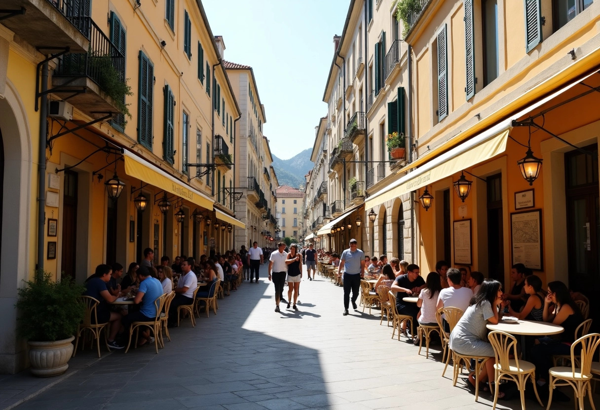 logement étudiant